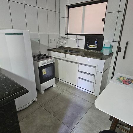 Appartamento Nossa Casa Loft Arraial do Cabo Esterno foto