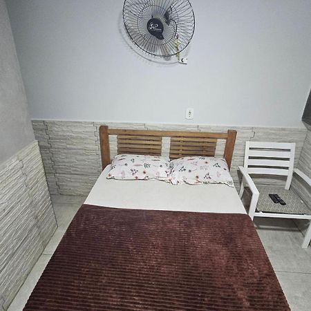 Appartamento Nossa Casa Loft Arraial do Cabo Esterno foto