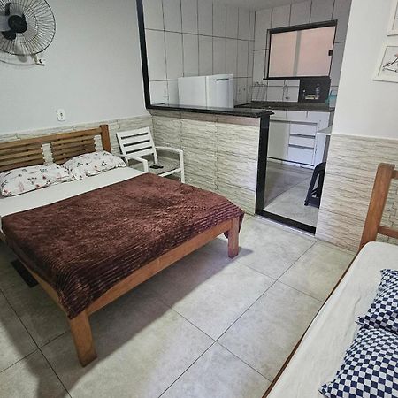 Appartamento Nossa Casa Loft Arraial do Cabo Esterno foto