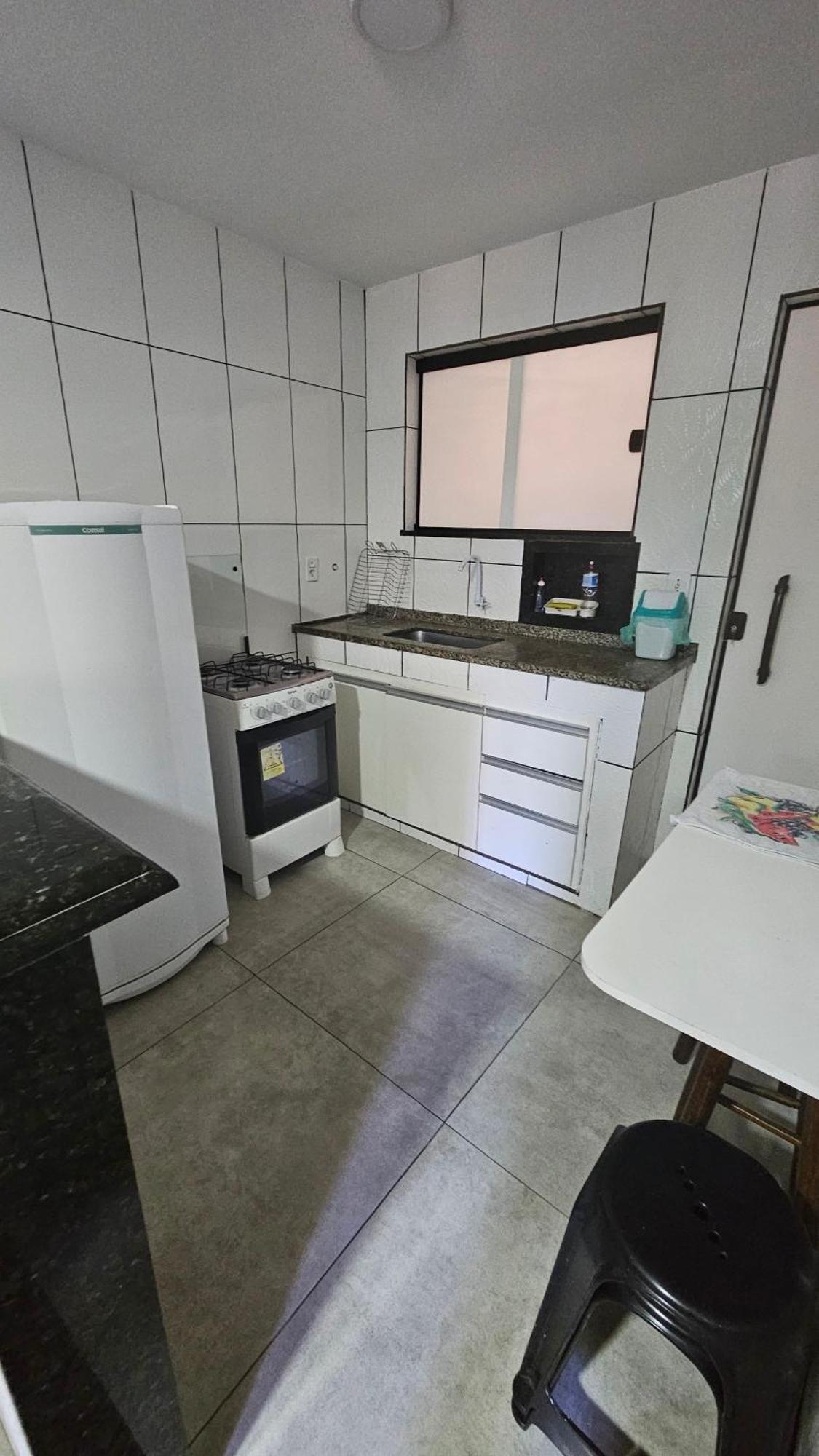 Appartamento Nossa Casa Loft Arraial do Cabo Esterno foto