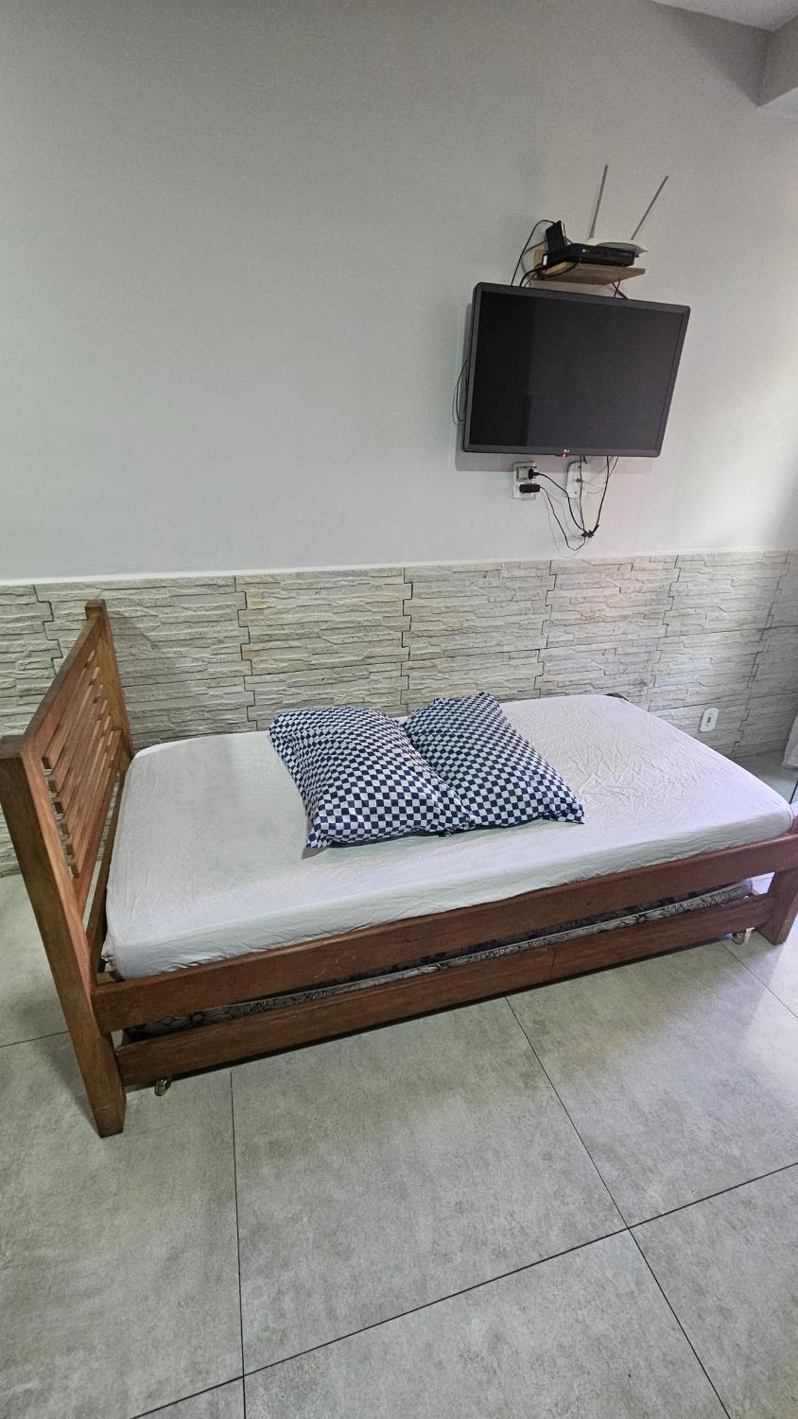 Appartamento Nossa Casa Loft Arraial do Cabo Esterno foto
