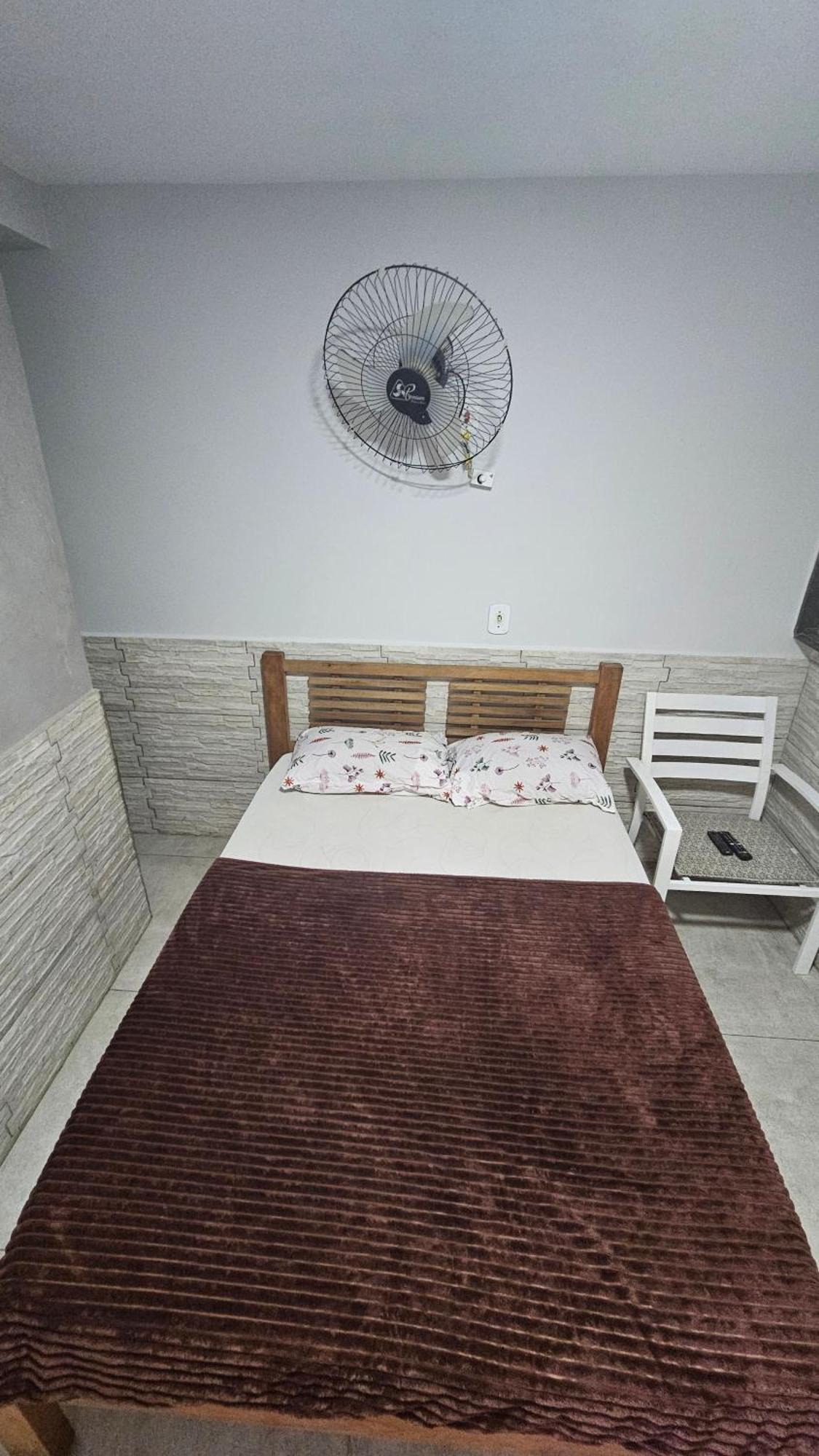 Appartamento Nossa Casa Loft Arraial do Cabo Esterno foto